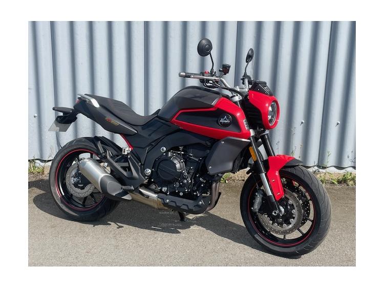 MASH FR 750
