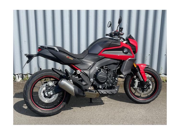 MASH FR 750