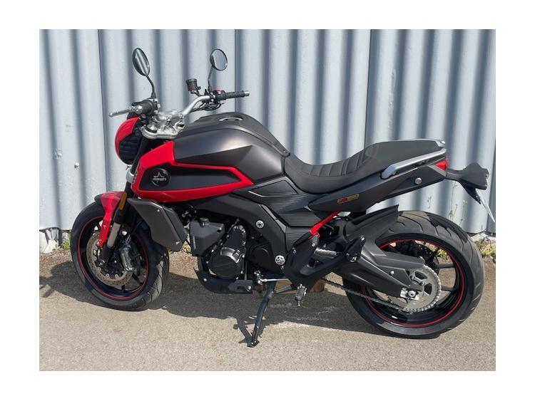 MASH FR 750