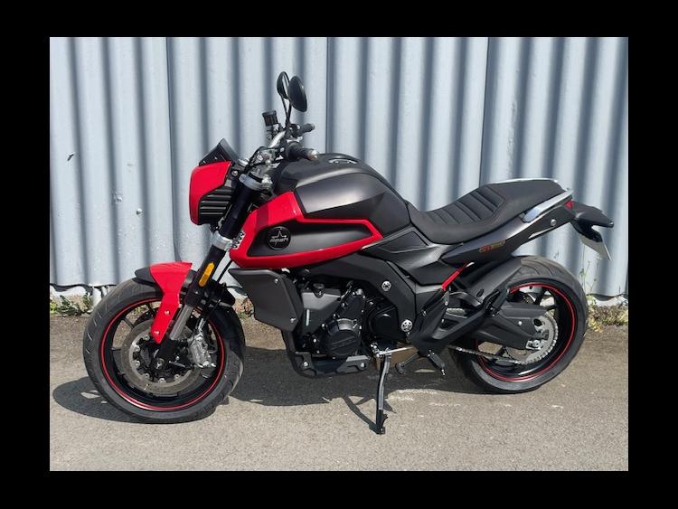 MASH FR 750