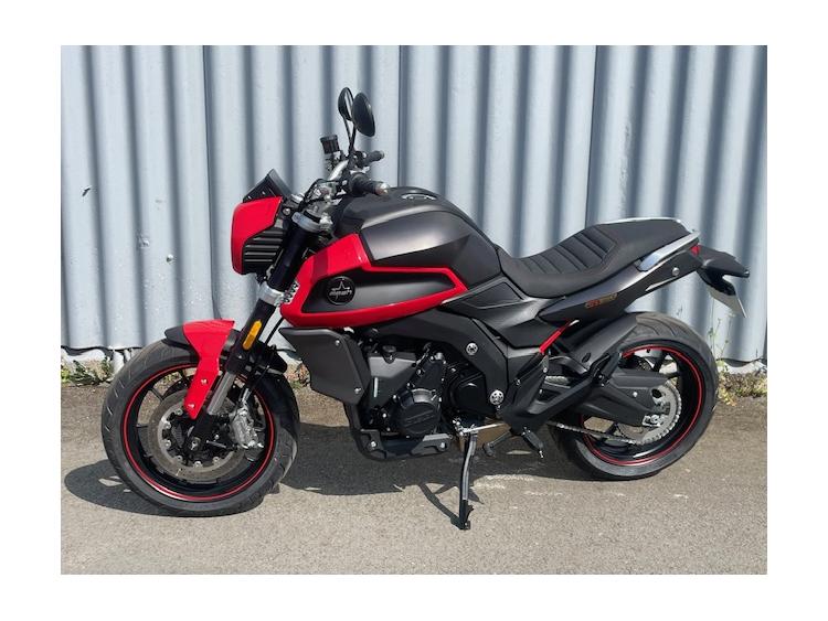 MASH FR 750