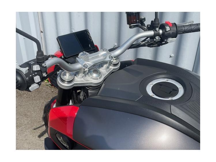 MASH FR 750