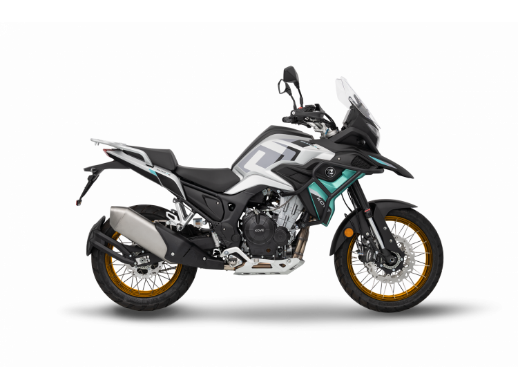 KOVE 510 X