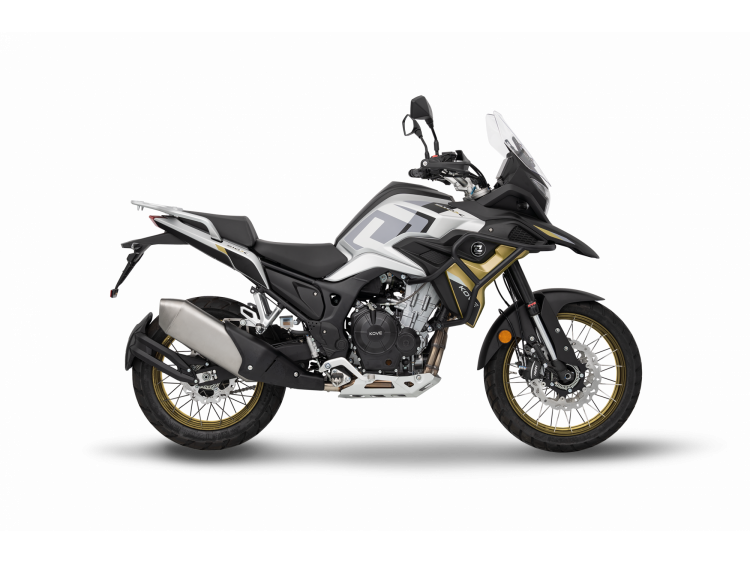 KOVE 510 X