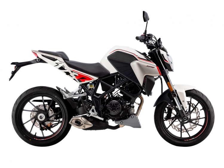 KOVE NK 125 R