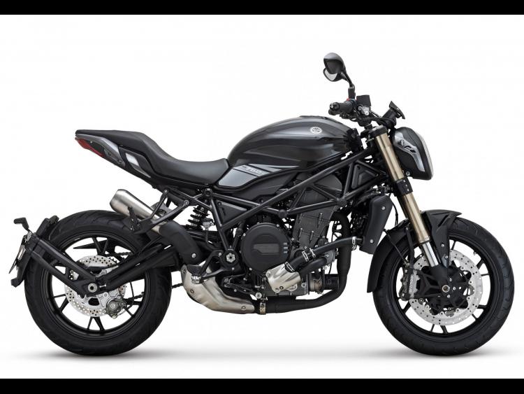 BENELLI 752S