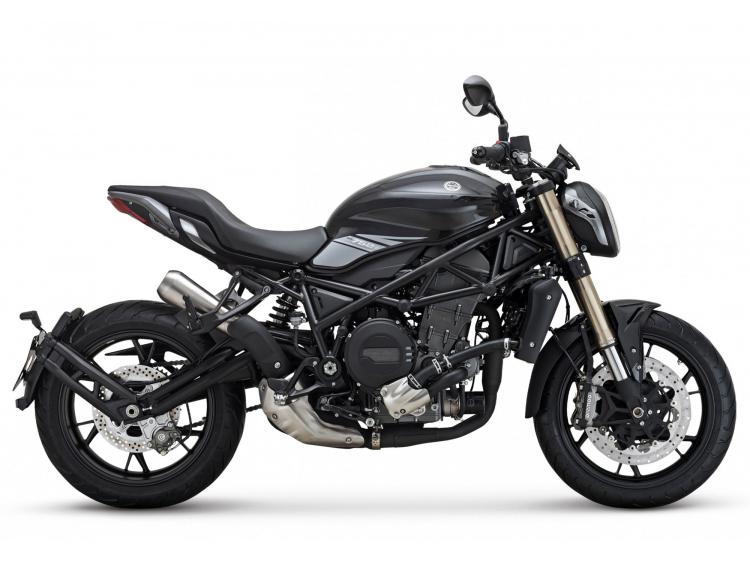 BENELLI 752S