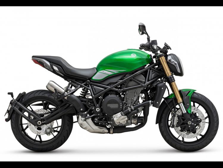 BENELLI 752S