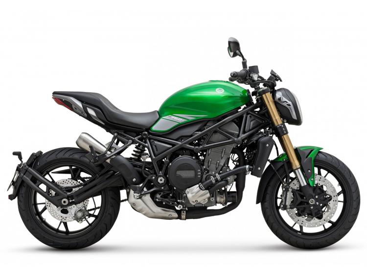 BENELLI 752S