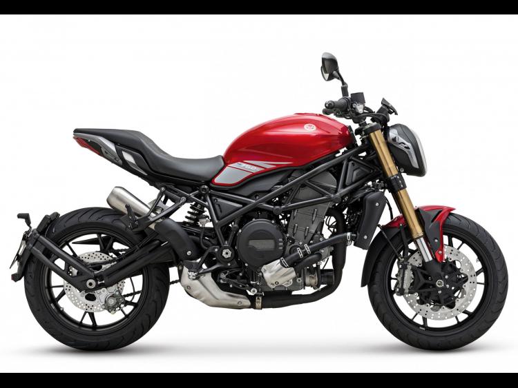BENELLI 752S
