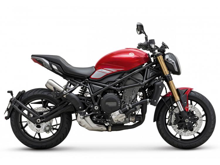 BENELLI 752S