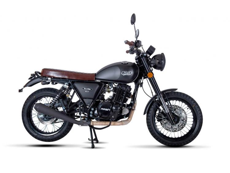 MASH TWO FIFTY 250cm³
