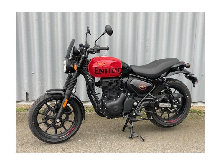 ROYAL ENFIELD HNTR 350