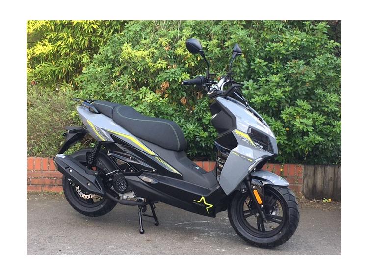 MASH SHIFT'R 50