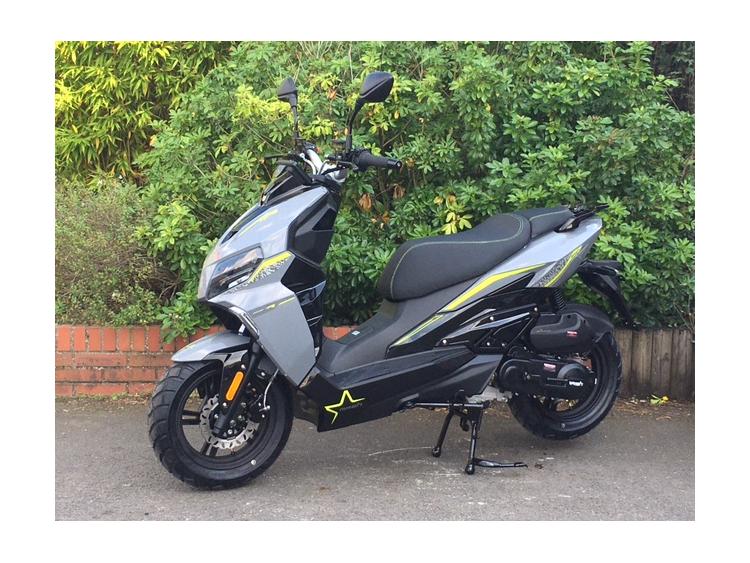 MASH SHIFT'R 50