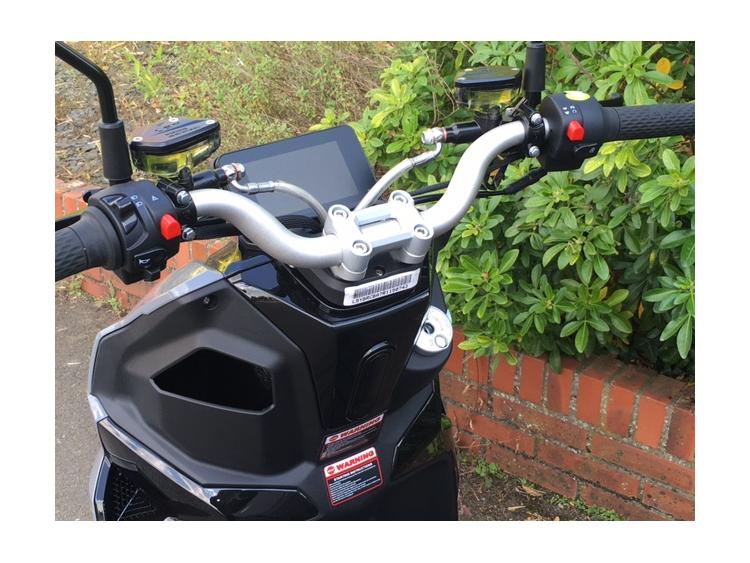 MASH SHIFT'R 50