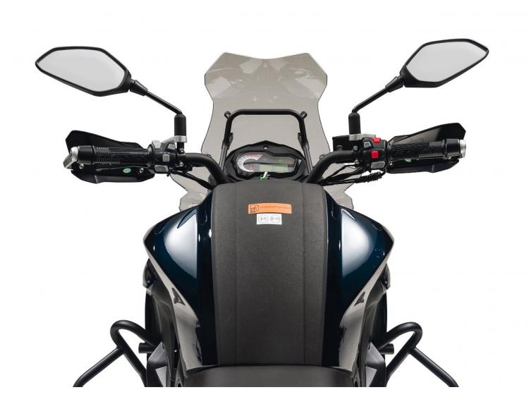 BENELLI TRK 502X E5