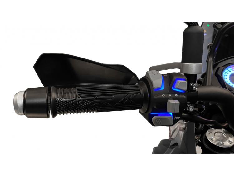 BENELLI TRK 502X E5