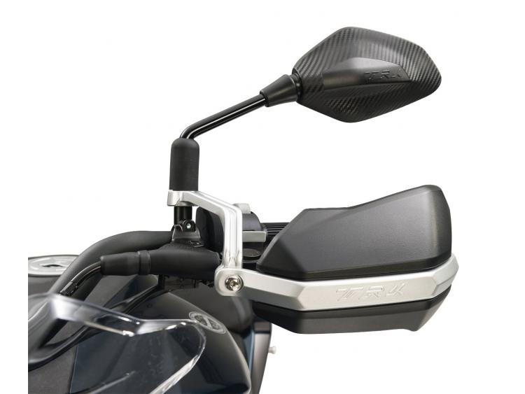 BENELLI TRK 502X E5