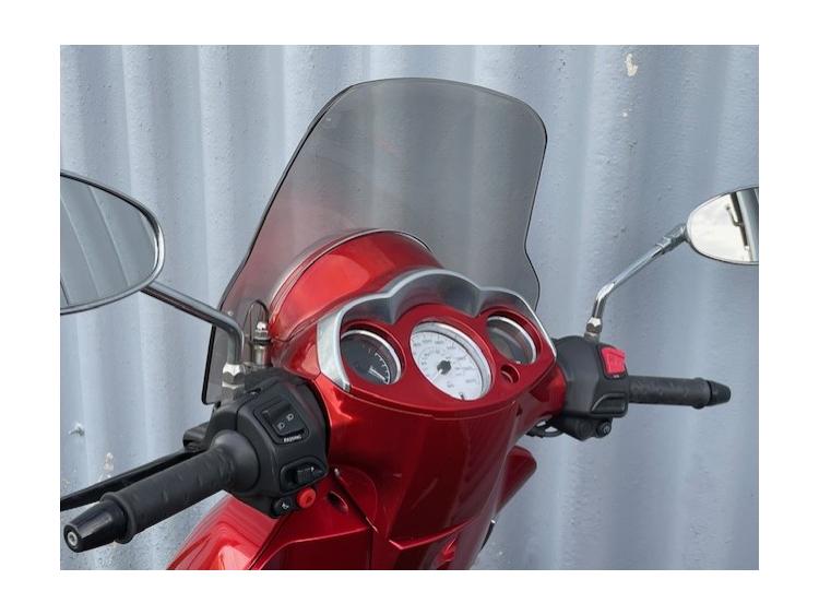 APRILIA SCARABEO 300 à partir de 49€/mois*