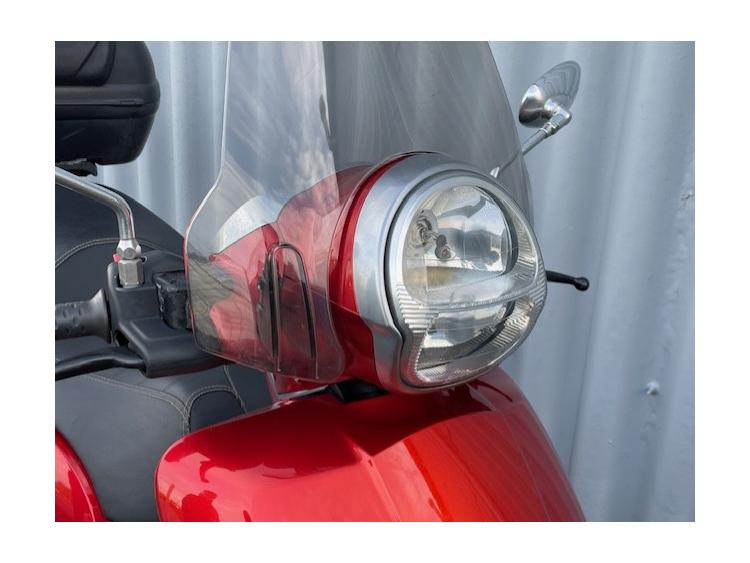 APRILIA SCARABEO 300 à partir de 49€/mois*