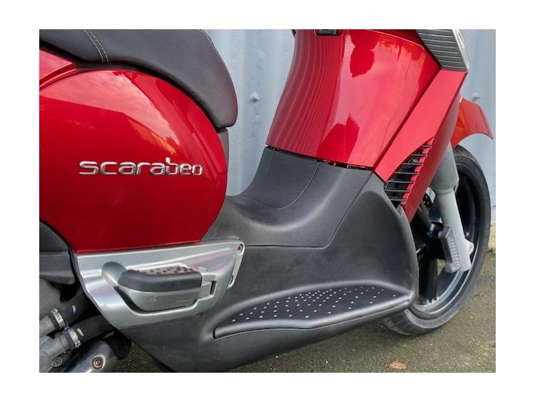 APRILIA SCARABEO 300 à partir de 49€/mois*