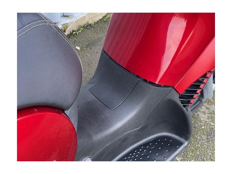 APRILIA SCARABEO 300 à partir de 49€/mois*