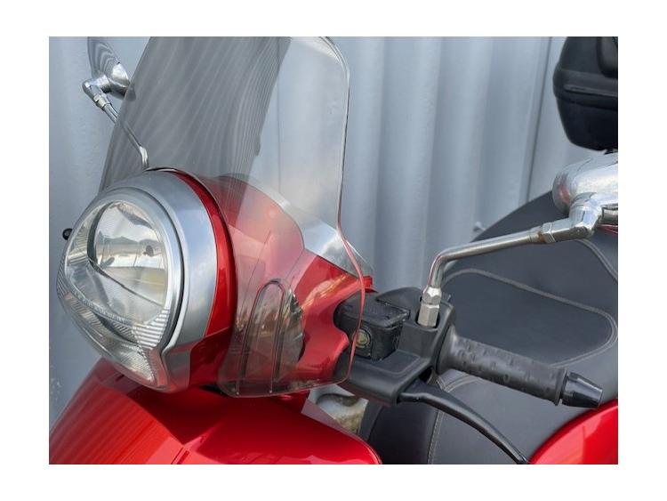 APRILIA SCARABEO 300 à partir de 49€/mois*