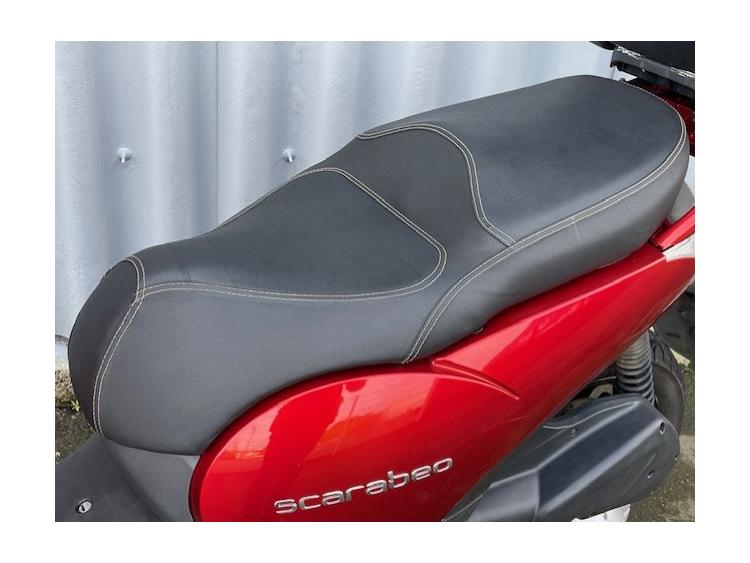 APRILIA SCARABEO 300 à partir de 49€/mois*