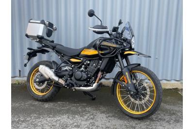 ROYAL ENFIELD HIMALAYAN 450
