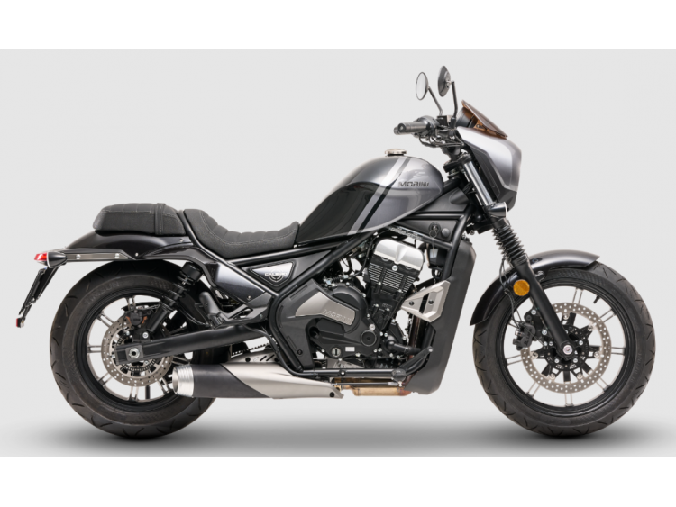 MOTO MORINI CALIBRO CUSTOM 700