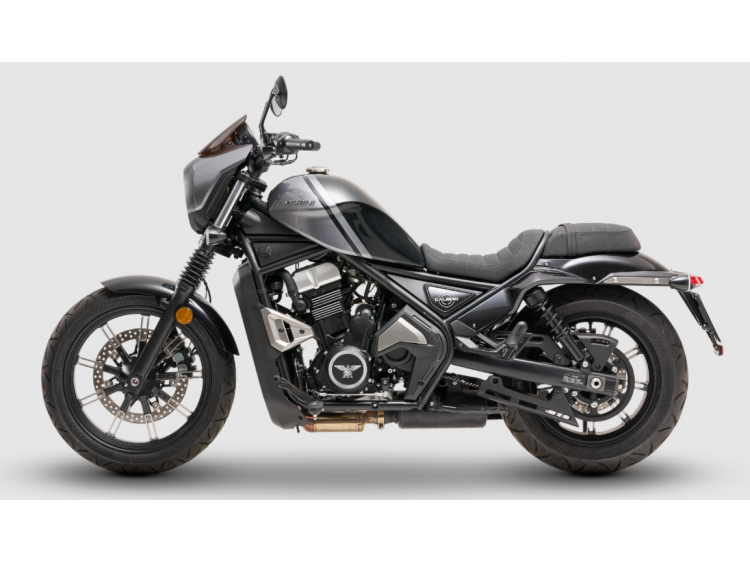 MOTO MORINI CALIBRO CUSTOM 700