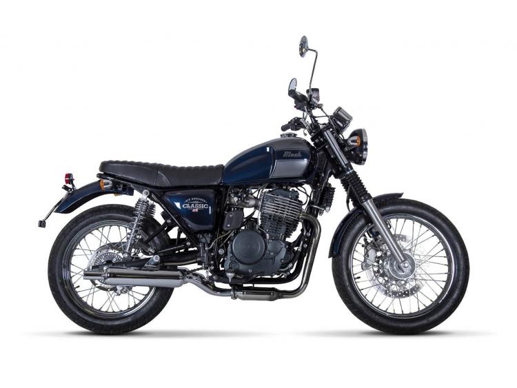 MASH SIX HUNDRED