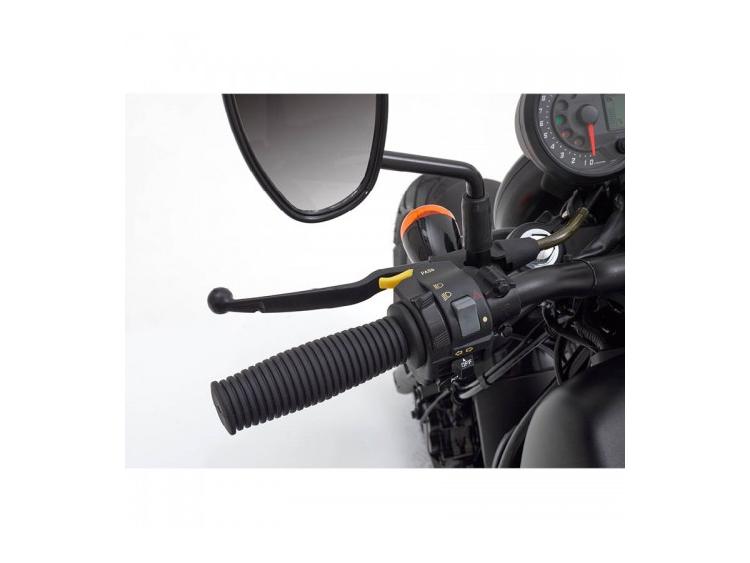 HYOSUNG BOBBER GV 300 S - EVO