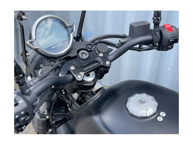 MOTO GUZZI V7 NEW STONE 850 -A2- 