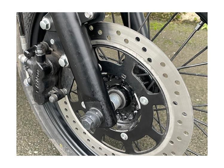 SEVENTY 125 à partir de 49€/mois*