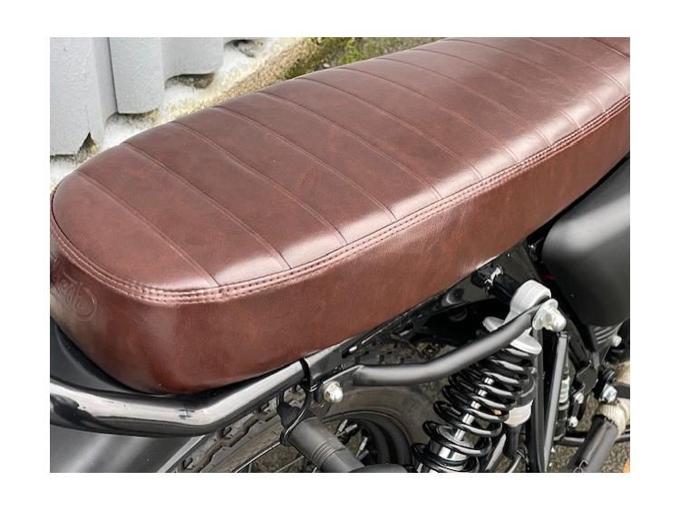 SEVENTY 125 à partir de 49€/mois*