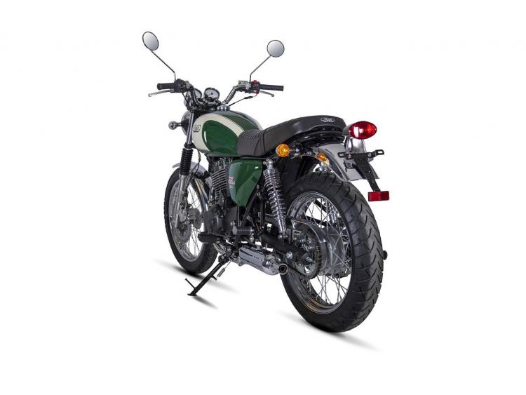MASH 400 CC FIVE HUNDRED
