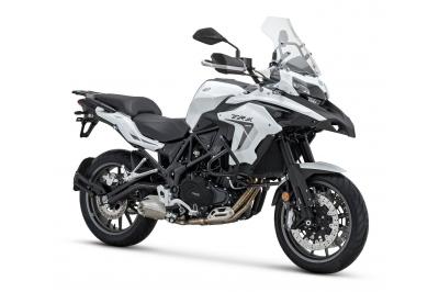BENELLI TRK 502