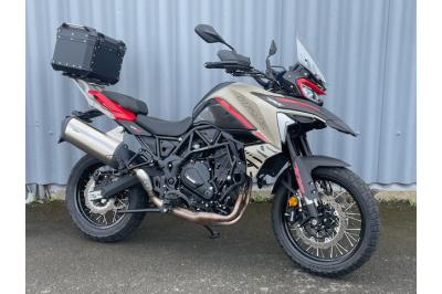 BENELLI TRK  702  X