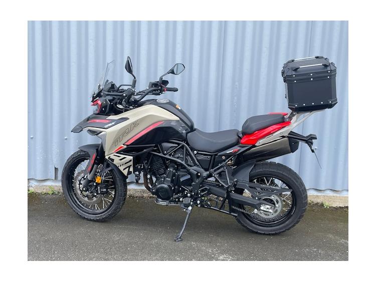 BENELLI TRK  702  X EURO 5