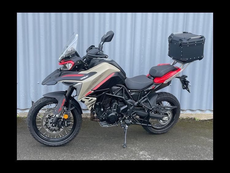 BENELLI TRK  702  X EURO 5