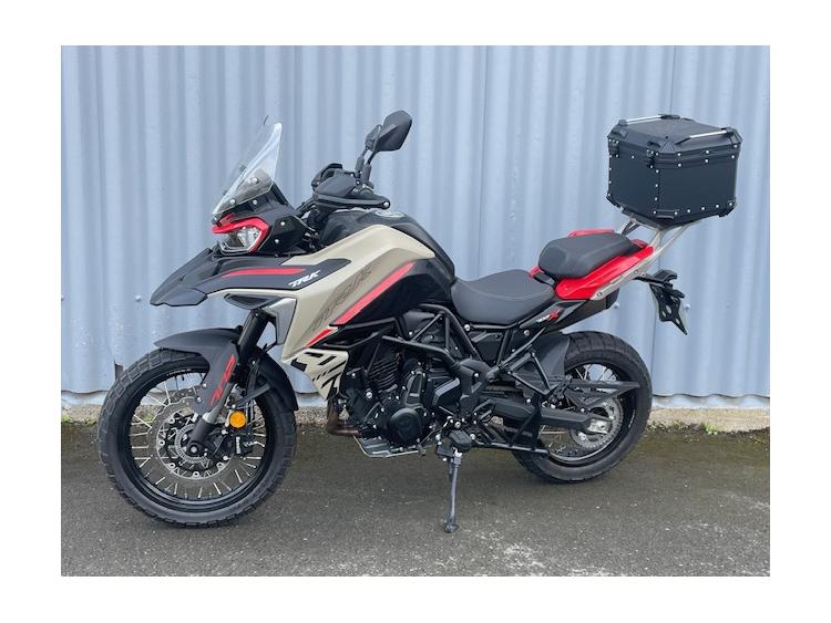 BENELLI TRK  702  X EURO 5