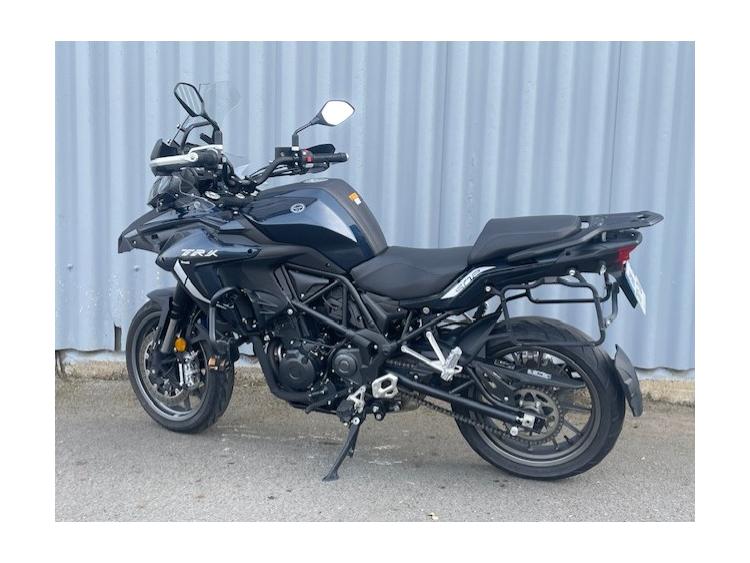 BENELLI TRK 502