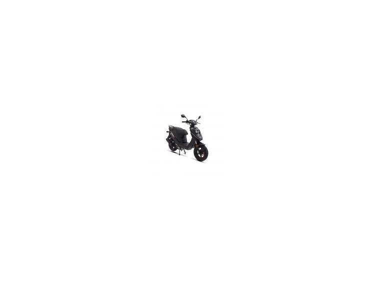 MASH LEGEND'R 50CC