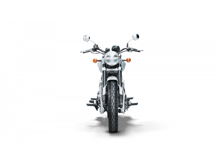ROYAL ENFIELD SUPER METEOR 650 INTERSTELLAR