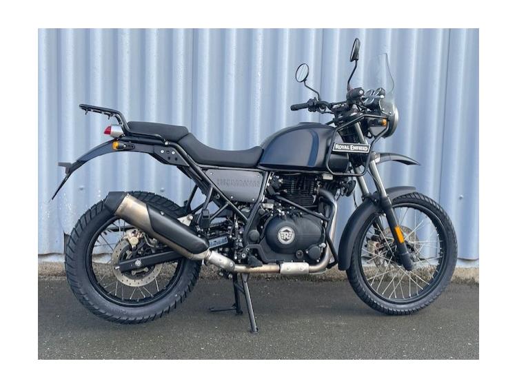 HYMALAYAN 400 à partir de 49€/mois*