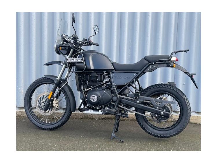 HYMALAYAN 400 à partir de 49€/mois*