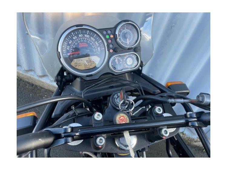 HYMALAYAN 400 à partir de 49€/mois*