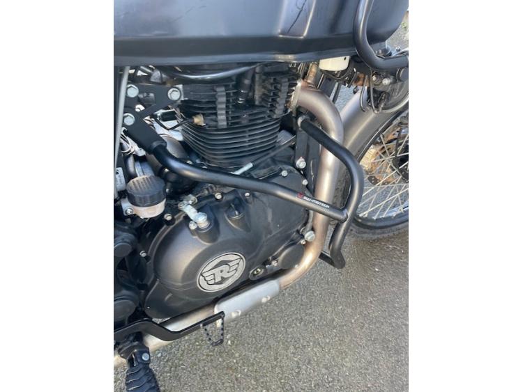 HYMALAYAN 400 à partir de 49€/mois*